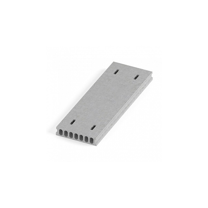 Плита перекрытия ПБ 31-10-8