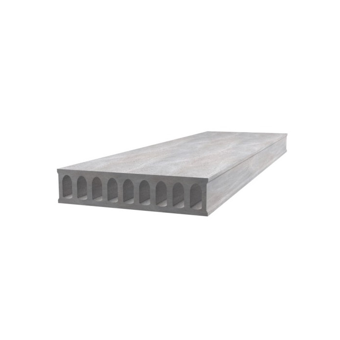 Плита перекрытия ПБ 31-15-8